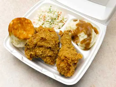 leigh anne's restaurant lancaster sc